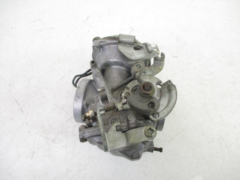 【Marumaru 】 1993 Kawasaki ZXR250 – Iconic Motorbike Auctions